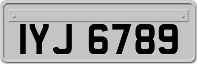 IYJ6789