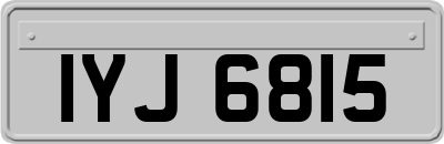 IYJ6815