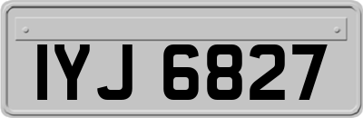 IYJ6827