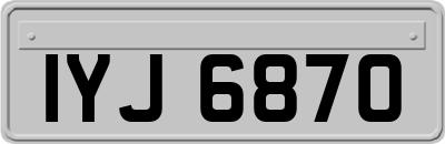 IYJ6870