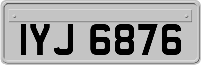 IYJ6876