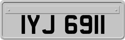 IYJ6911