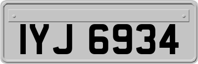 IYJ6934