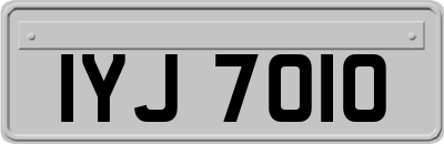 IYJ7010