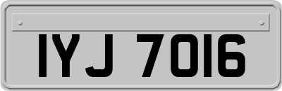IYJ7016