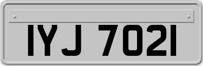 IYJ7021