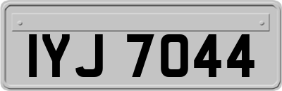 IYJ7044
