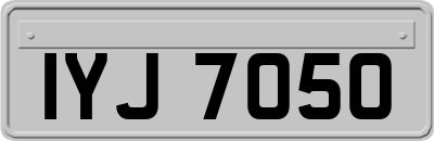 IYJ7050