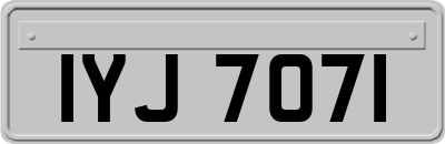 IYJ7071