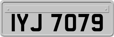 IYJ7079