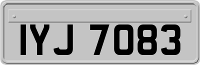 IYJ7083