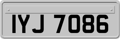 IYJ7086