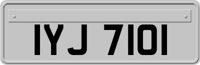 IYJ7101
