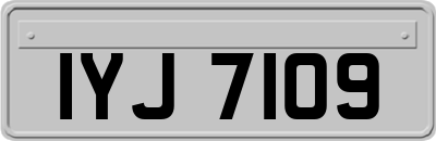 IYJ7109