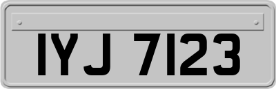 IYJ7123
