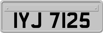IYJ7125