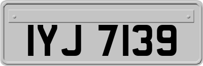 IYJ7139