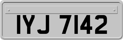 IYJ7142