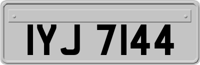 IYJ7144