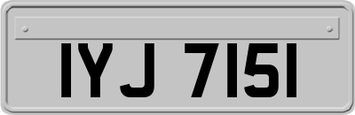 IYJ7151