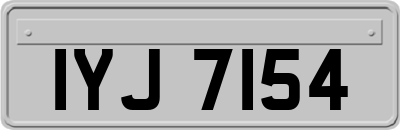 IYJ7154