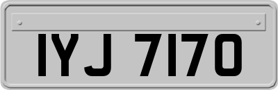 IYJ7170