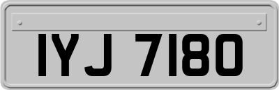 IYJ7180