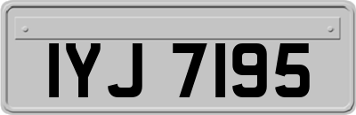 IYJ7195