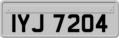 IYJ7204