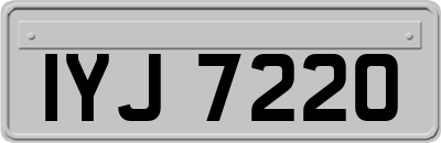 IYJ7220