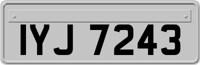 IYJ7243