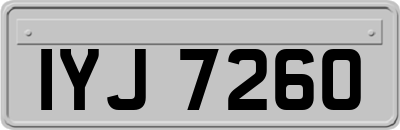 IYJ7260