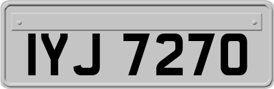 IYJ7270