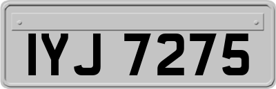 IYJ7275