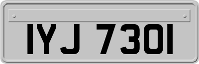 IYJ7301