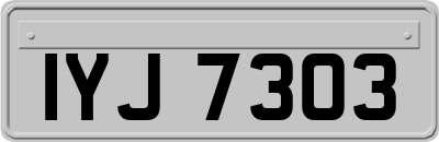 IYJ7303
