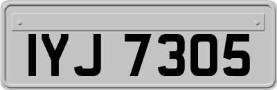IYJ7305