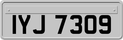 IYJ7309