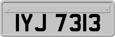 IYJ7313