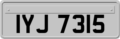 IYJ7315