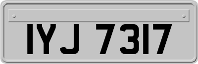 IYJ7317