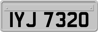 IYJ7320