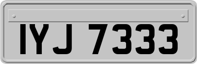IYJ7333