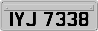 IYJ7338
