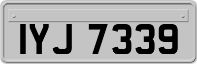 IYJ7339