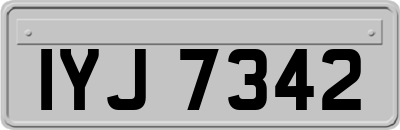 IYJ7342