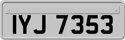 IYJ7353
