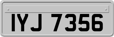IYJ7356