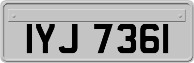 IYJ7361