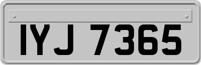 IYJ7365